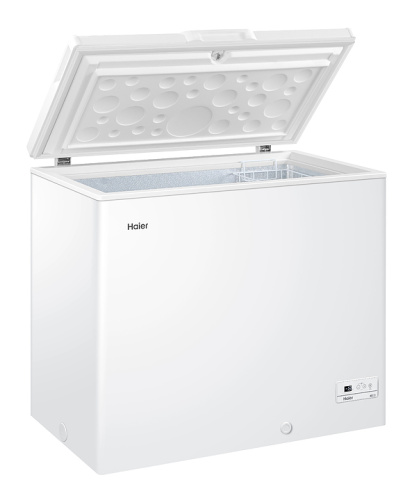 Ларь морозильный Haier HCE203R фото 2