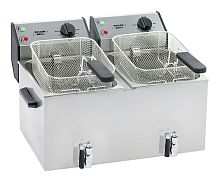 Фритюрница электрическая Roller Grill FD 80 DR