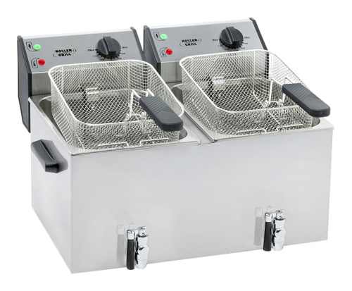 Фритюрница электрическая Roller Grill FD 80 DR