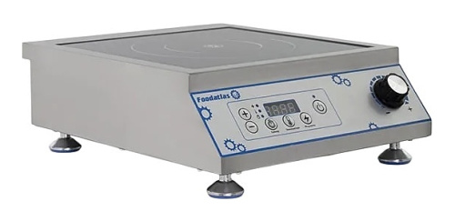 Плита индукционная Foodatlas FA-3500K Eco фото 4