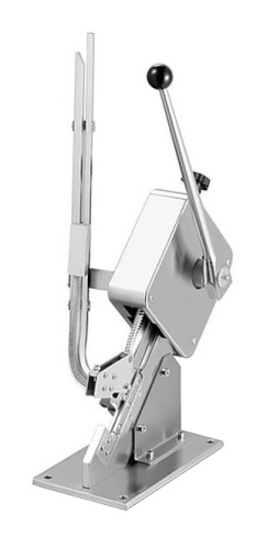 Клипсатор ручной PACKVAC C-1100 фото 6
