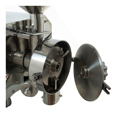 Мельница жерновая Foodatlas HR-1500(A) фото 4
