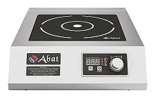 Плита индукционная Abat КИП-1Н-3,5