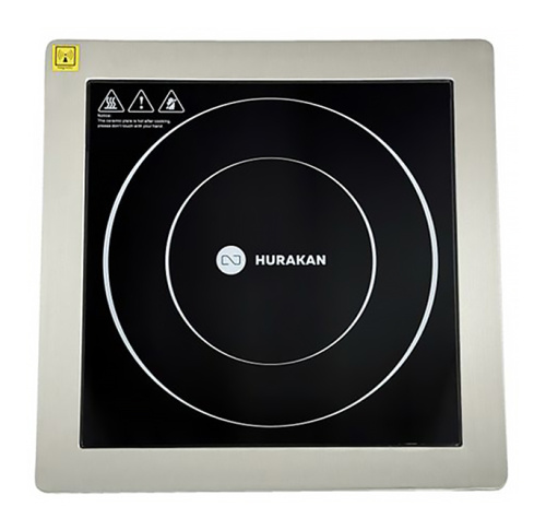 Плита индукционная Hurakan HKN-ICB35M фото 4