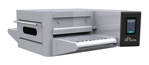 Печь конвейерная ITPIZZA T40 TS