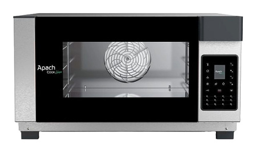 Печь конвекционная Apach Cook Line AV03D