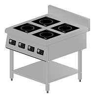 Плита индукционная VIATTO VA-IC3504
