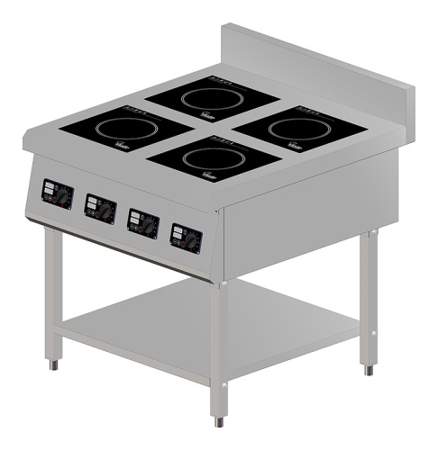 Плита индукционная VIATTO VA-IC3504
