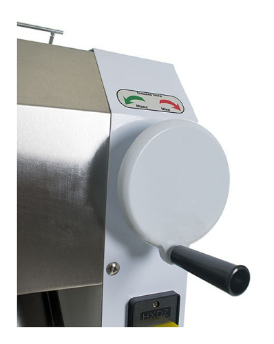 Тестораскаточная машина Foodatlas YM-500B 380В фото 8