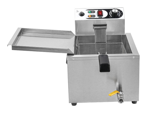 Чебуречница Airhot EC-16