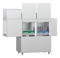 Туннельная посудомоечная машина Gabino LM-T-1700-L