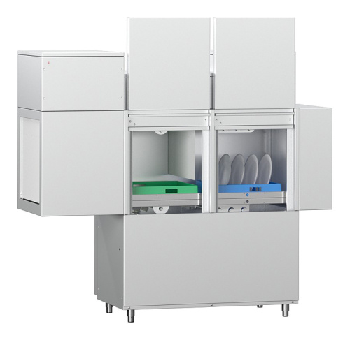 Туннельная посудомоечная машина Gabino LM-T-2000-R