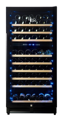 Винный шкаф Vinosafe VSN110AD фото 3