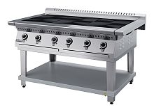 Плита электрическая Марихолодмаш ПЭ69П-02
