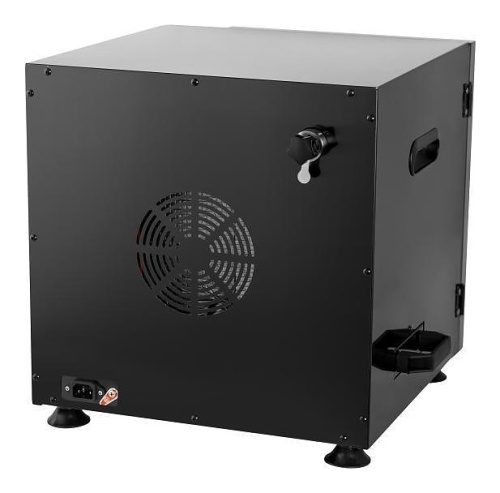 Печь-коптильня электрическая Airhot ESM-103 фото 5