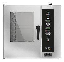Пароконвектомат Apach Chef Line LGВ071S WCF