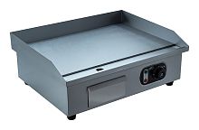 Поверхность жарочная Crazy Pan CP-EGR550L