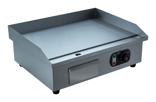 Поверхность жарочная Crazy Pan CP-EGR550L