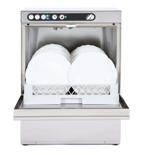 Машина стаканомоечная Adler ECO 40 фото 2