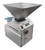 Тестоделитель двухпоршневой Kumkaya DM 2002 P 110 мм