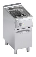 Фритюрница электрическая VEROTERM VT2FGE0510 10 л