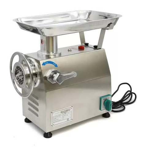 Мясорубка Gastromix MG-22SS с реверсом фото 2