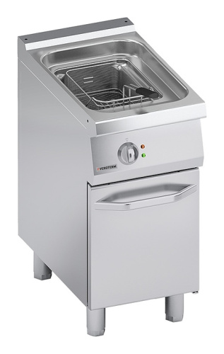 Фритюрница электрическая VEROTERM VT2FGE0510 10 л
