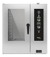 Пароконвектомат Apach Chef Line LGВ101S WCF