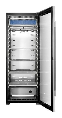 Шкаф для созревания мяса Meatage VI200 WT 620Л фото 3