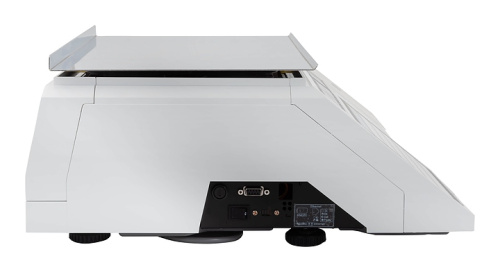Весы торговые CAS LP-30 (v1.6) фото 3
