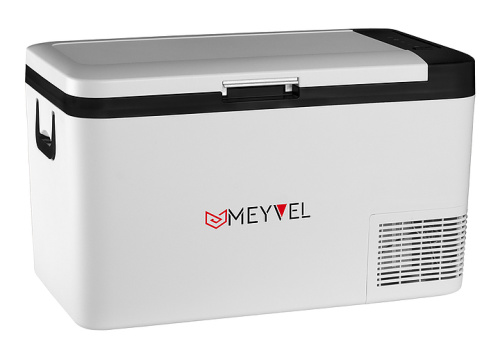 Автохолодильник MEYVEL AF-G25, 25 литров фото 2