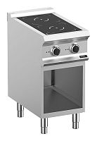 Плита индукционная Apach Chef Line GLRI47OSP