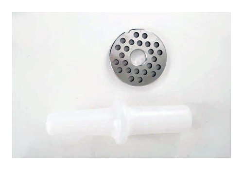 Мясорубка Hurakan HKN-22S UNGER фото 6