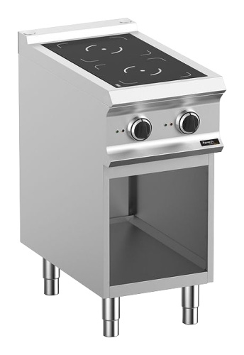 Плита индукционная Apach Chef Line GLRI47OSP