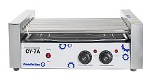 Гриль роликовый Foodatlas CY-7A