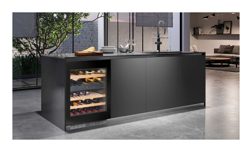 Винный шкаф Liebherr UWTgb 1682 фото 5