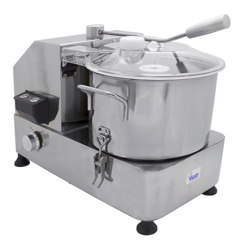 Куттер VIATTO HR-6