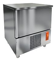 Шкаф шоковой заморозки HICOLD W5TEO