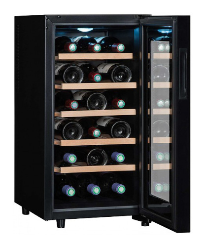 Винный шкаф La Sommeliere LS18CB фото 6