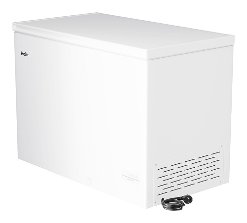 Ларь морозильный Haier HCE301R фото 3