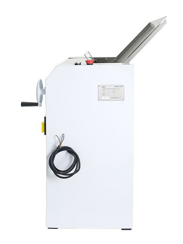 Тестораскаточная машина Foodatlas YM-500B 380В фото 4