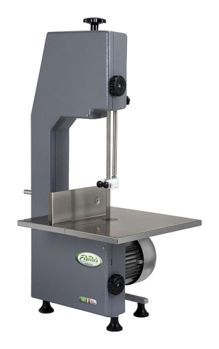 Пила ленточная Fama 1800 (FSGM 108E)