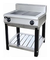Плита электрическая Grill Master Ф2ПЭ/600 (открытый стенд)
