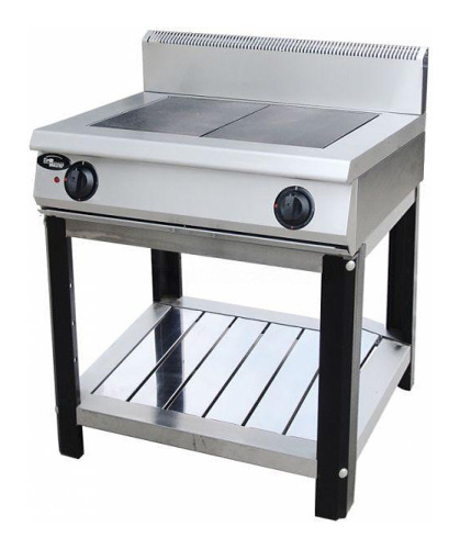 Плита электрическая Grill Master Ф2ПЭ/600 (открытый стенд)