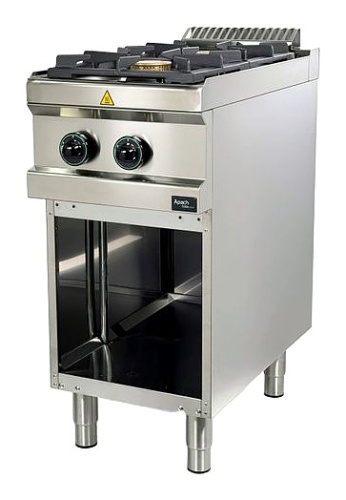 Плита газовая Apach APRG-47P/PL фото 3