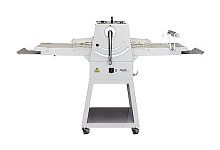 Тестораскаточная машина Apach Bakery Line ASH600/1200 VAR со станцией нарезки TCE600