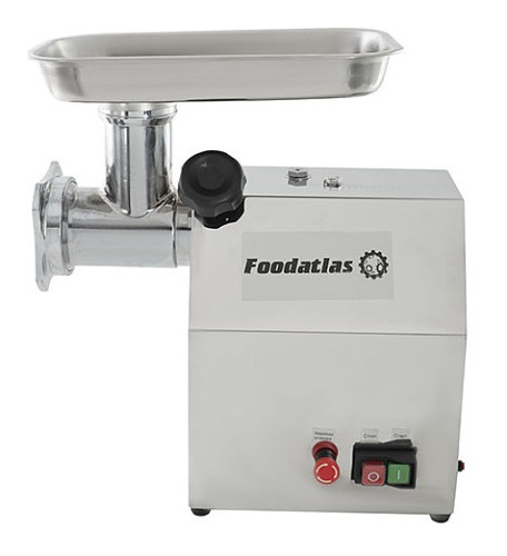 Мясорубка Foodatlas KY-12 фото 2