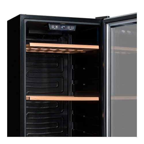 Винный шкаф Climadiff CS105B1 фото 4