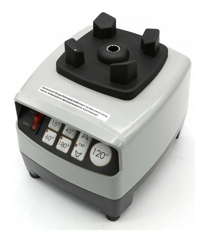 Блендер JAU BL-1500T фото 4