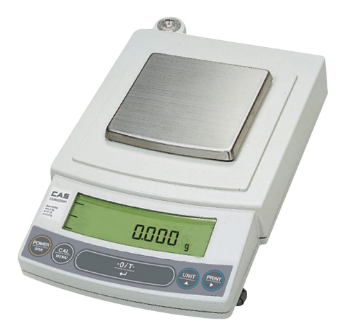 Весы лабораторные CAS CUW-220H